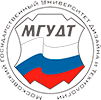 ФГБОУ ВПО "МГУДТ"